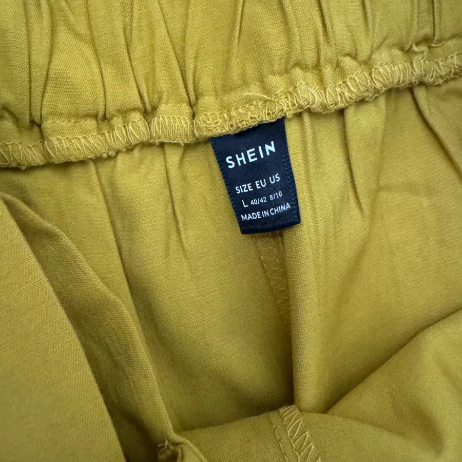 دامن شلواری shein