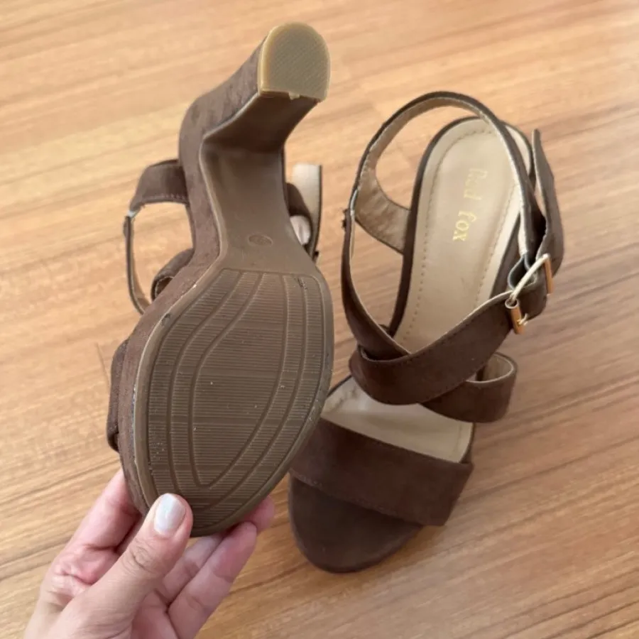 کفش مجلسی