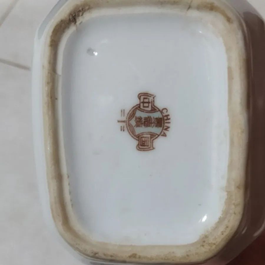 قوری آنتیک