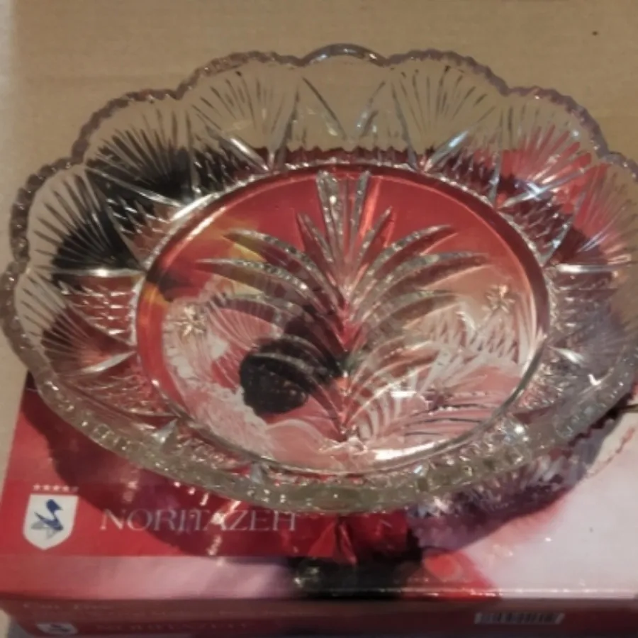 شیرینی خوری
