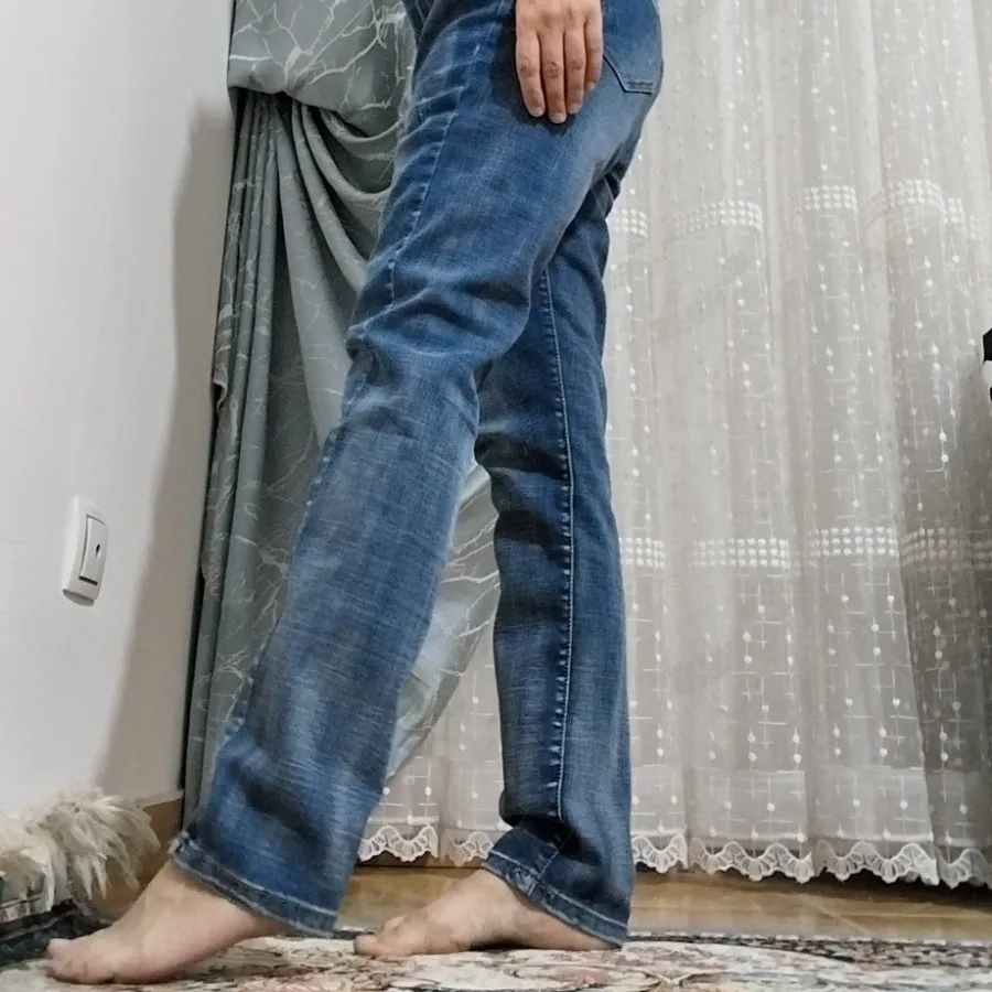 بیلر جین