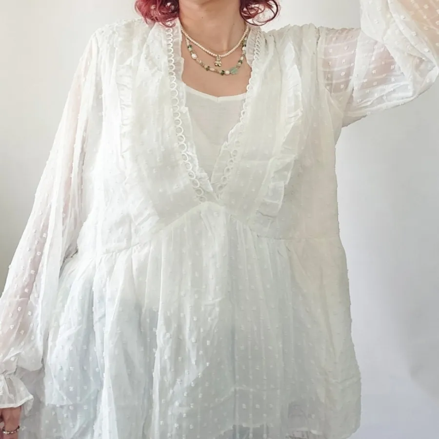 شومیز مهمانی وارداتی