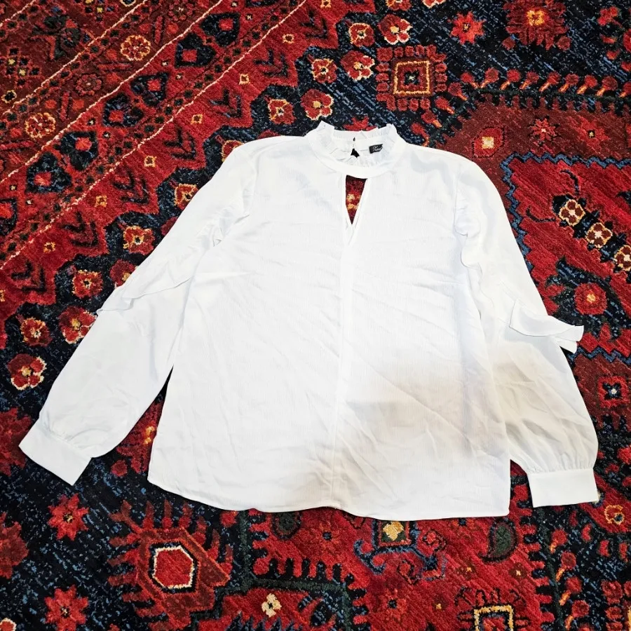 شومیز مهمانی وارداتی