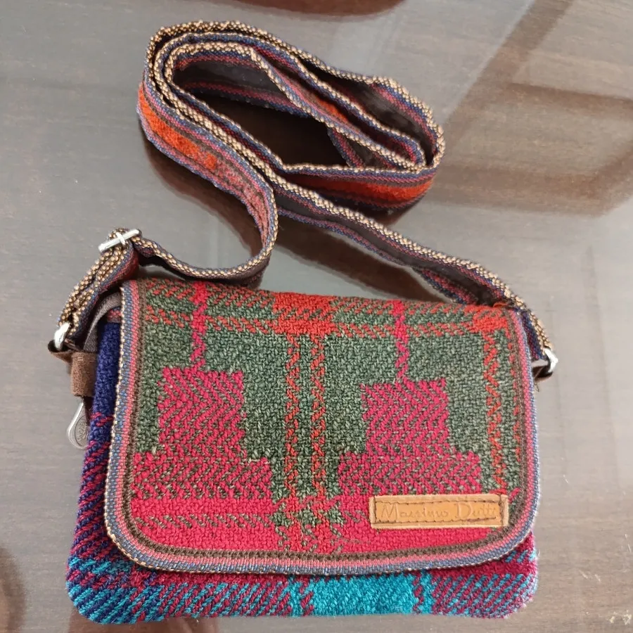 کیف سنتی
