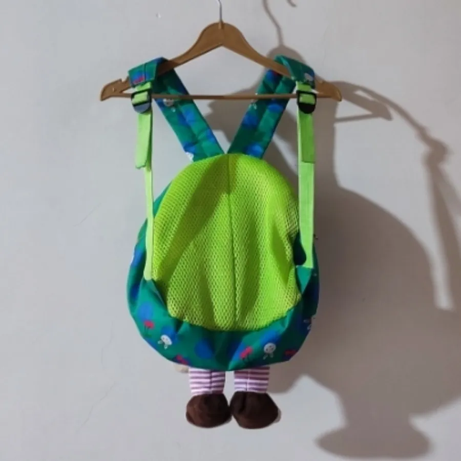 کوله خارجی