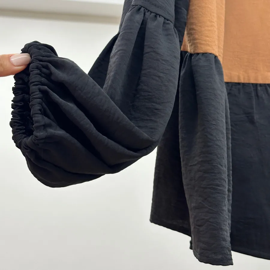 شومیز عروسکی