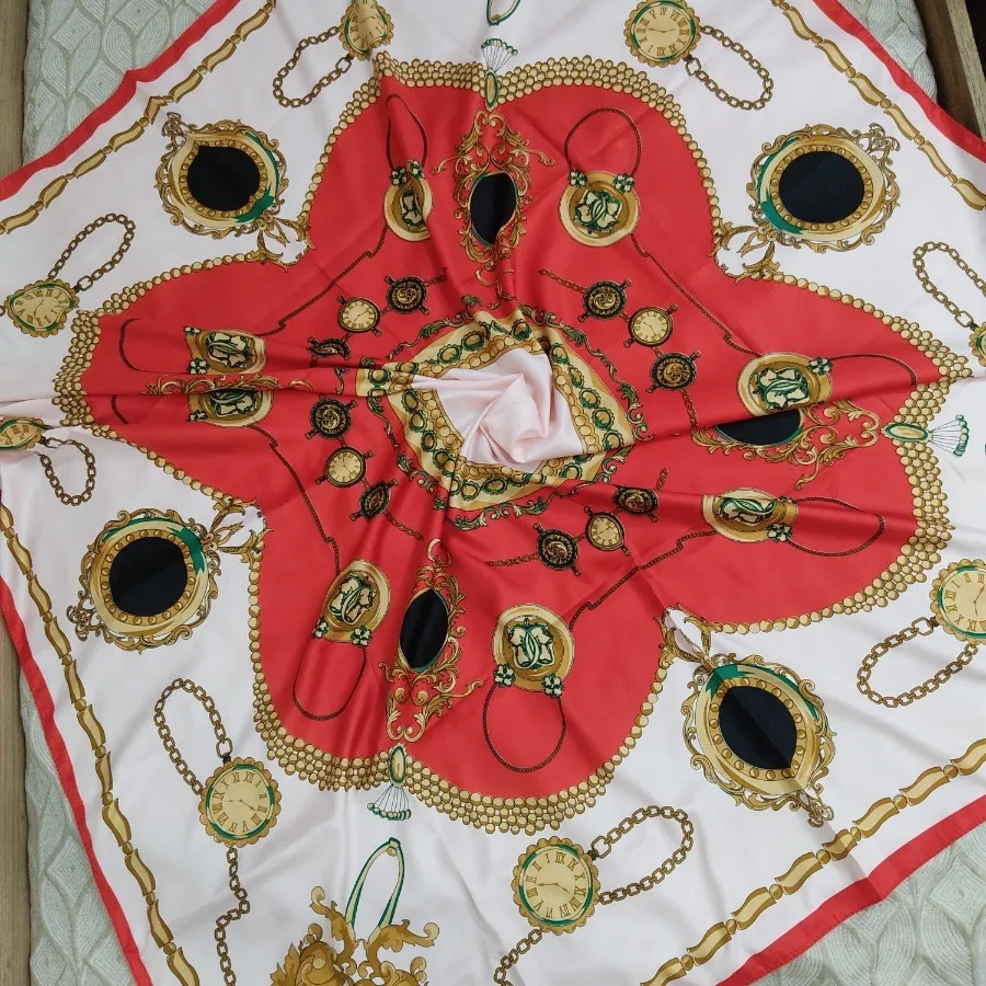 روسری مجلسی