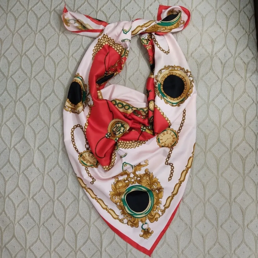 روسری مجلسی