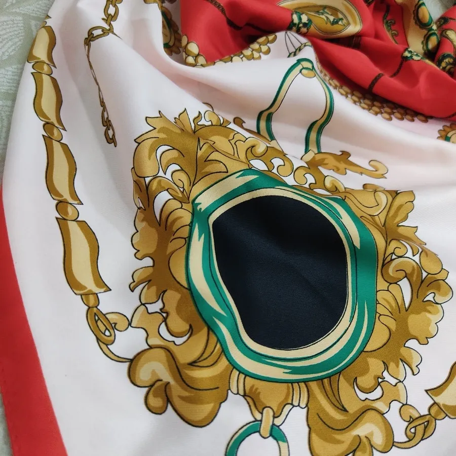 روسری مجلسی