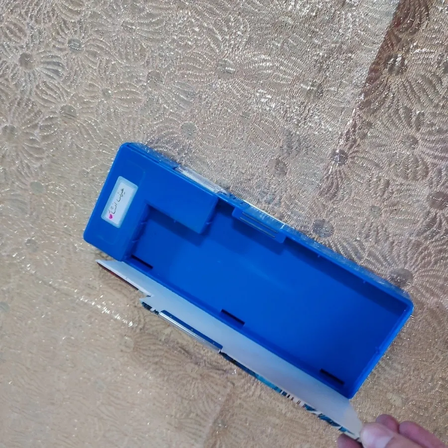 جامدادی نوستالژی