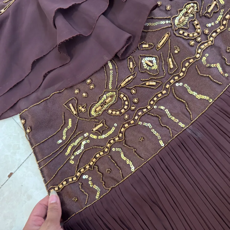 تاپ دامن در حد نو