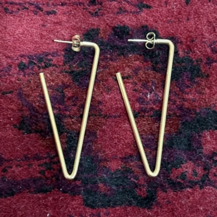 گوشواره فانتزی
