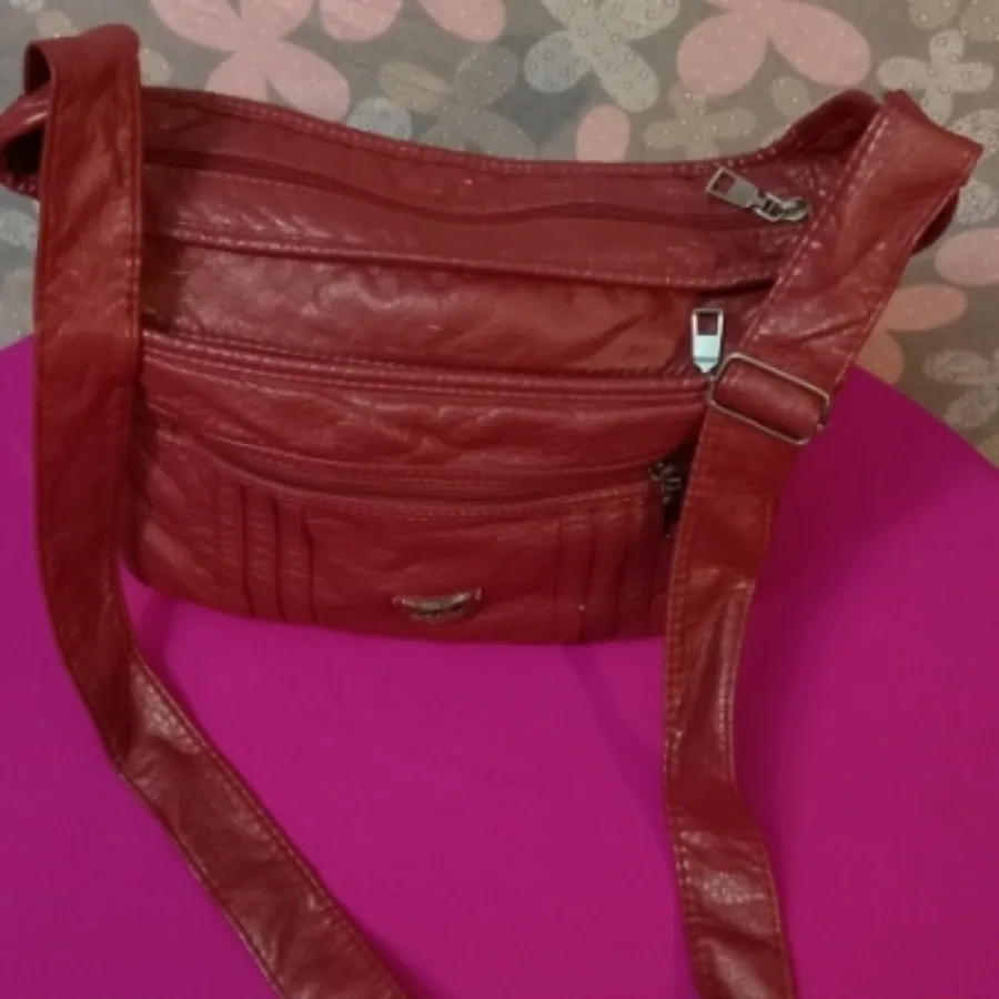 کیف چرم
