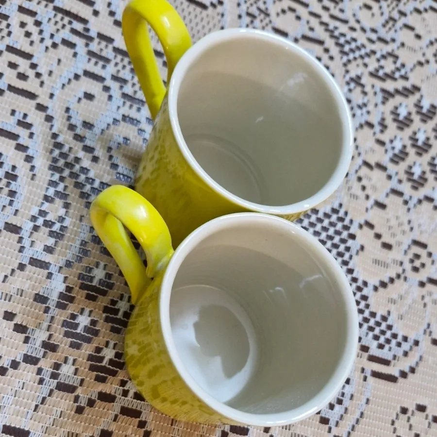 لیوان سرامیکی