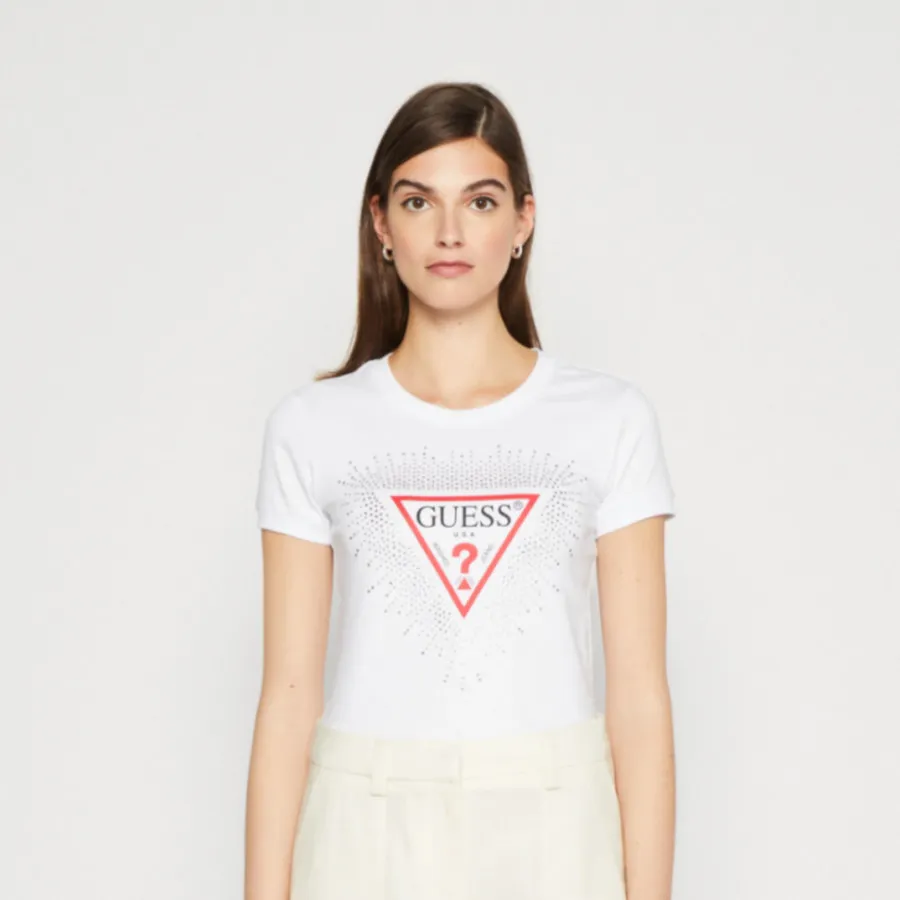 تیشرت guess
