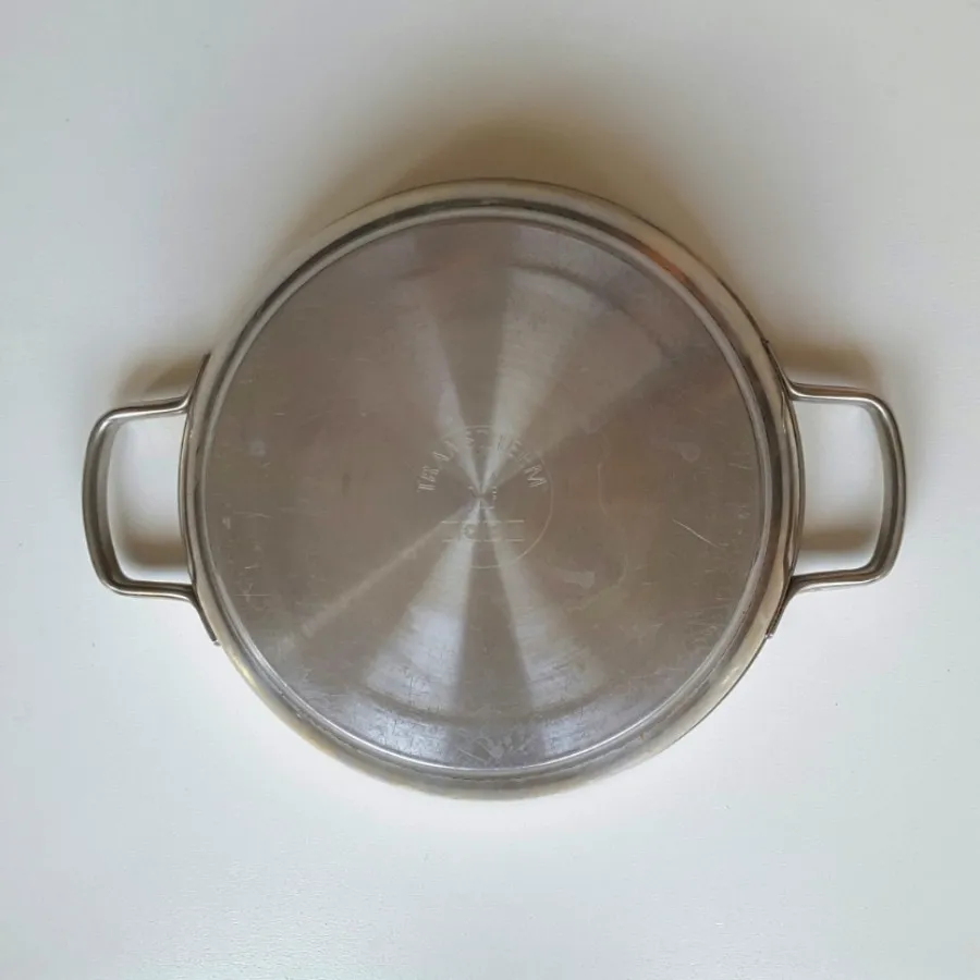 تابه دو دسته WMF Durado