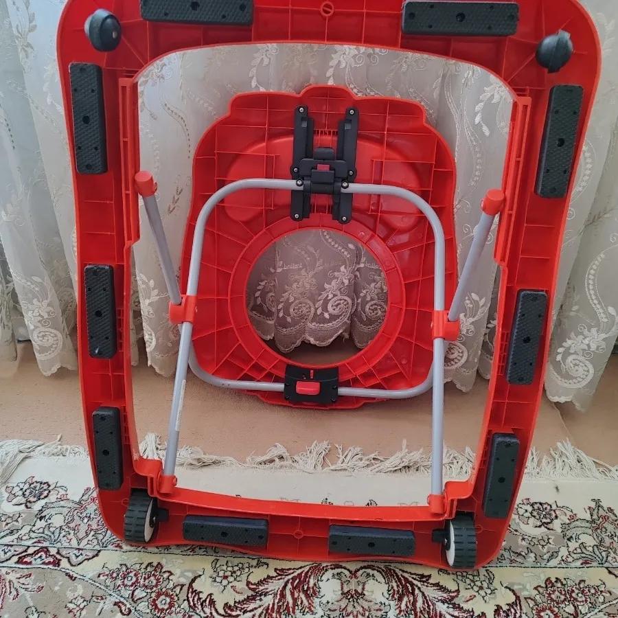 تاب باطری خور  صندلی غذا
