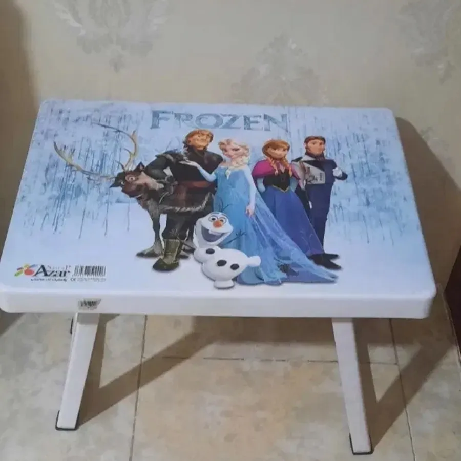 میز تاشو