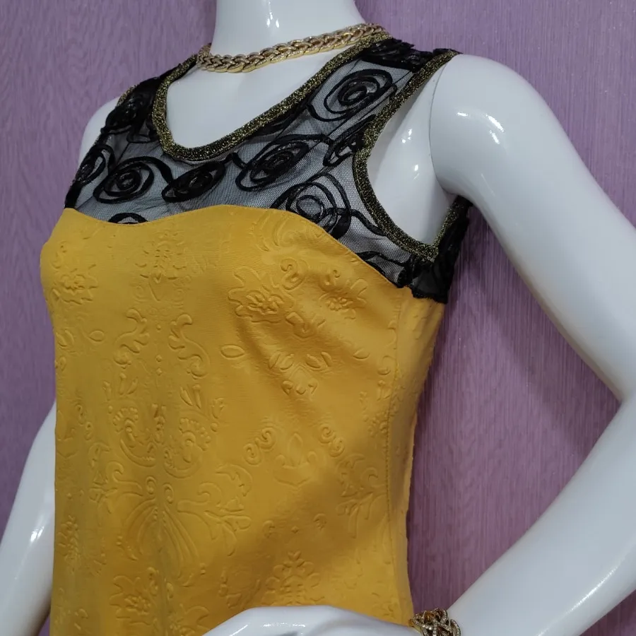 پیراهن مجلسی وارداتی