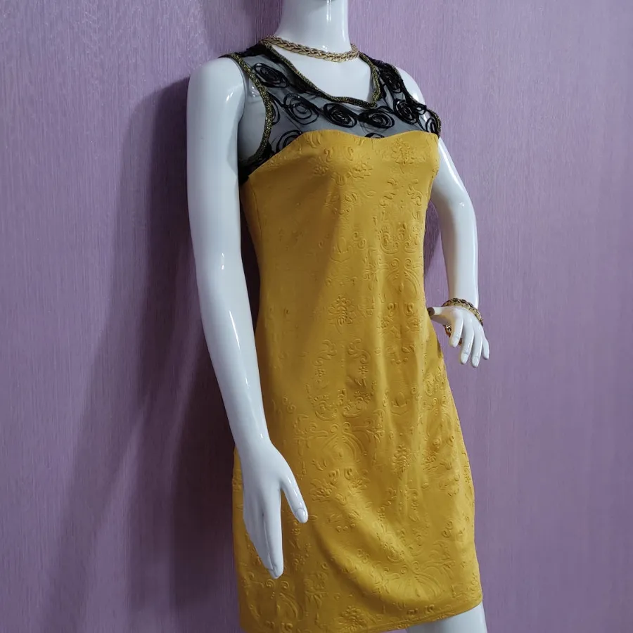 پیراهن مجلسی وارداتی