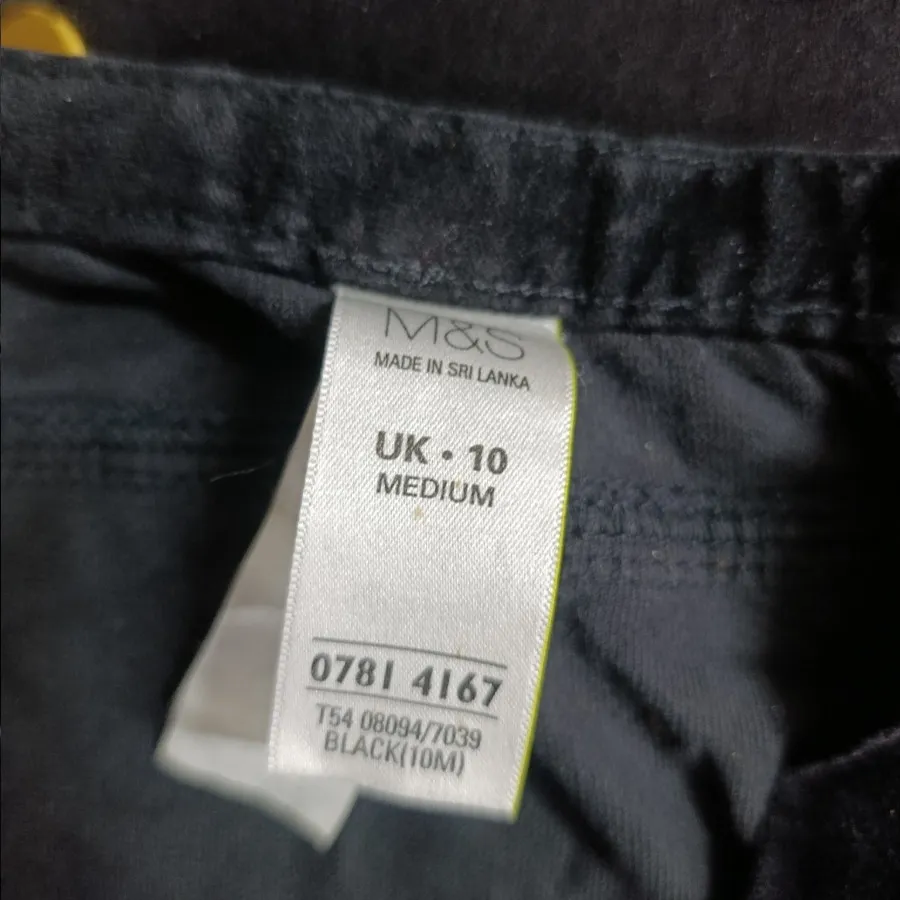شلوار m&s سریلانکا