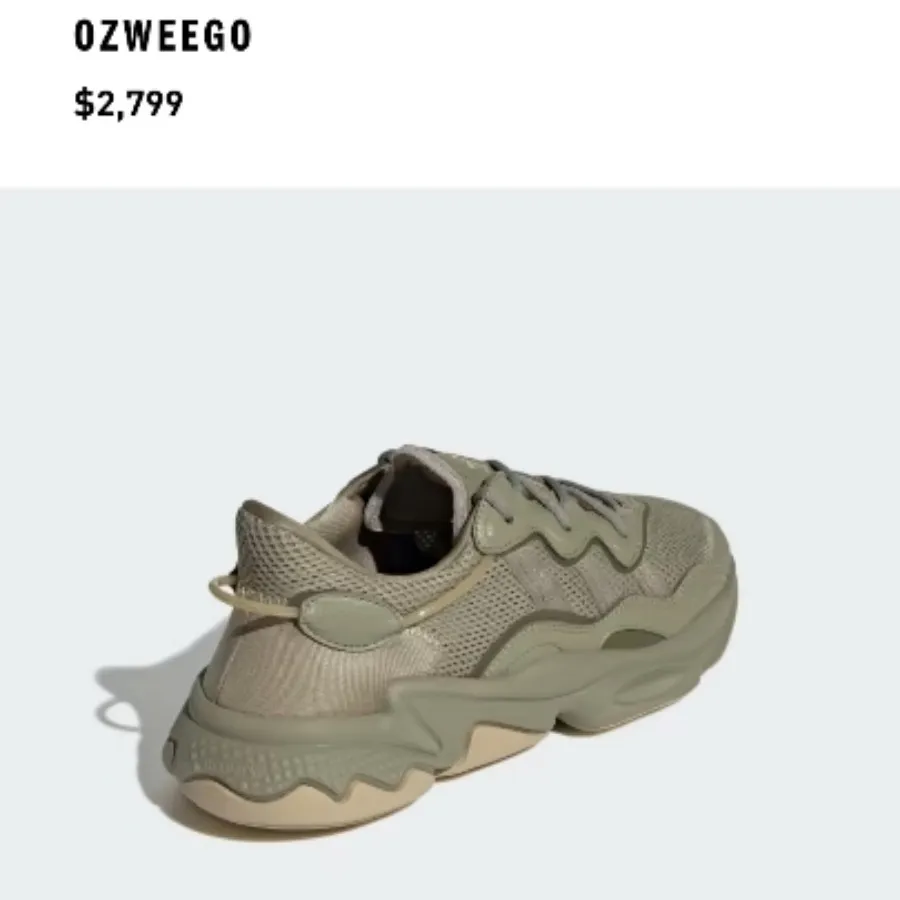 کتونی آدیداس رانینگadidas