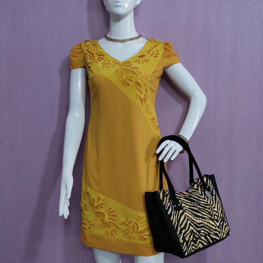 پیراهن مجلسی Fendi