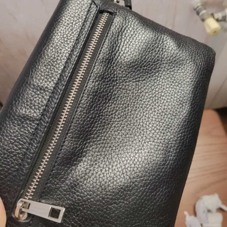 کیف چرم