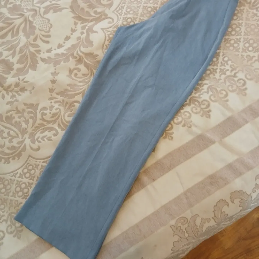 شلوار گاباردین ترک