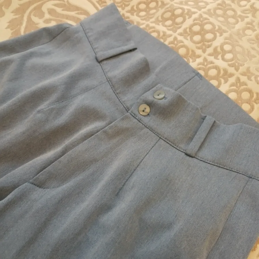 شلوار گاباردین ترک