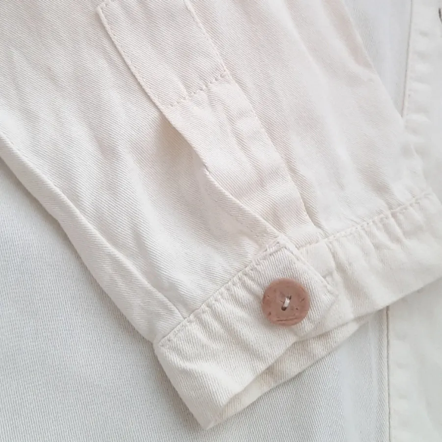 شومیز کتان size2
