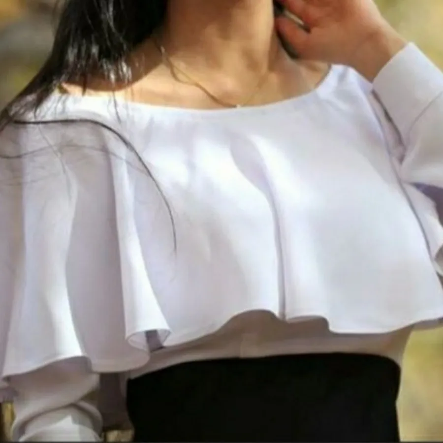پیراهن مجلسی عروسکی