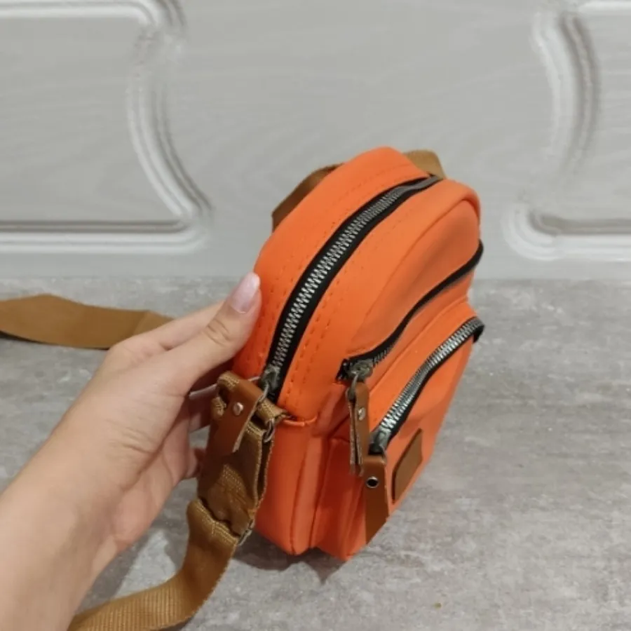 کیف اسپرت zara