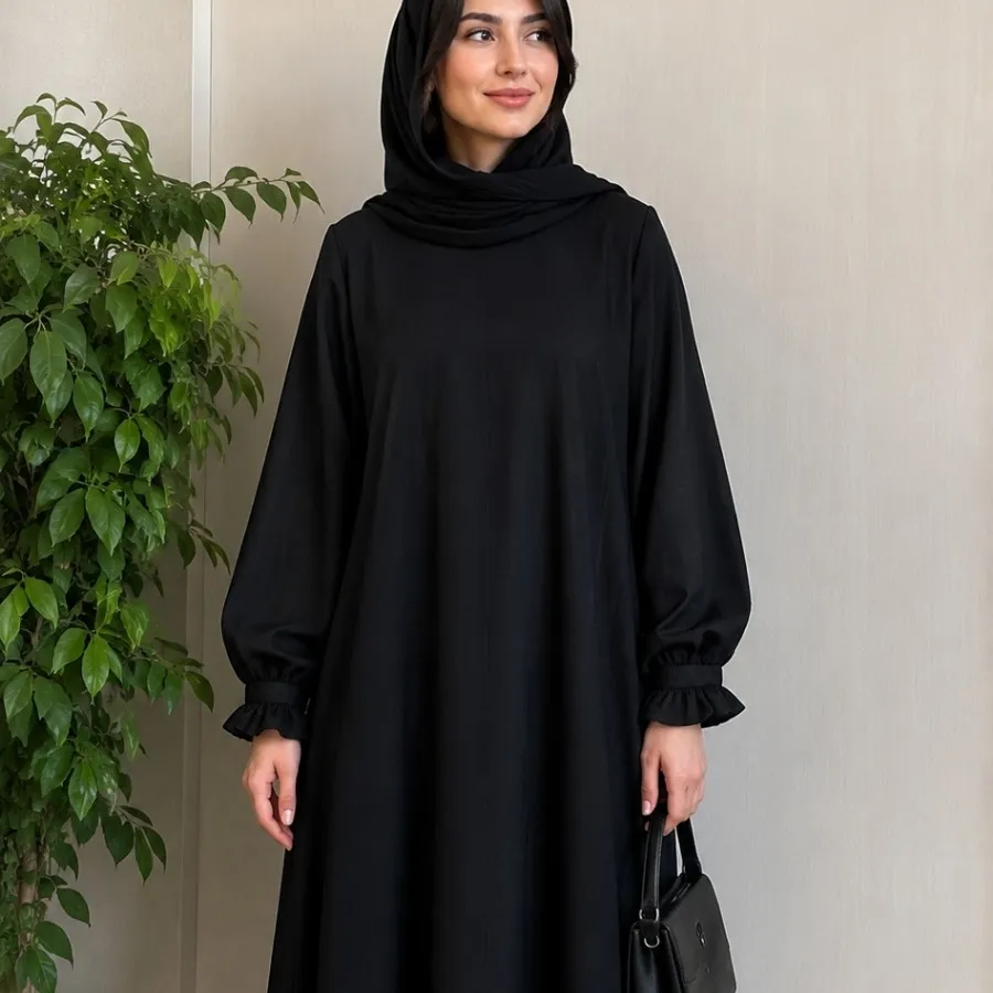 عبای خنک