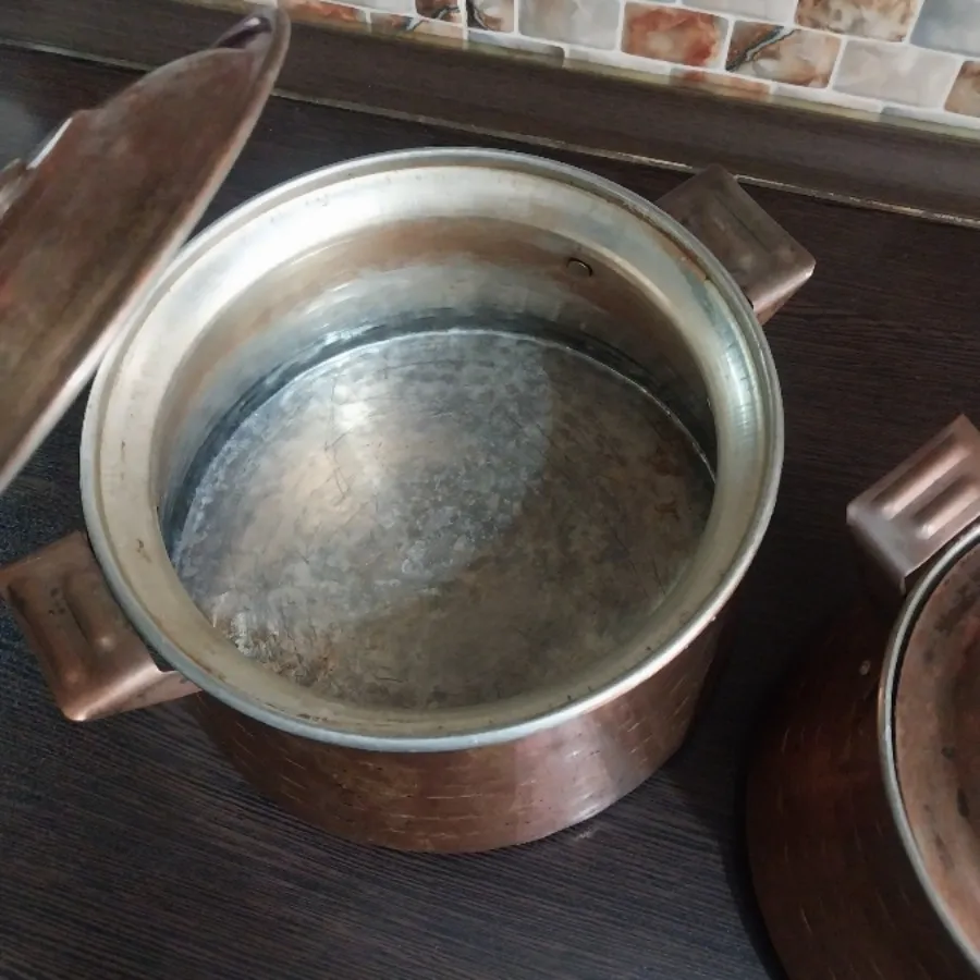 قابلمه مسی