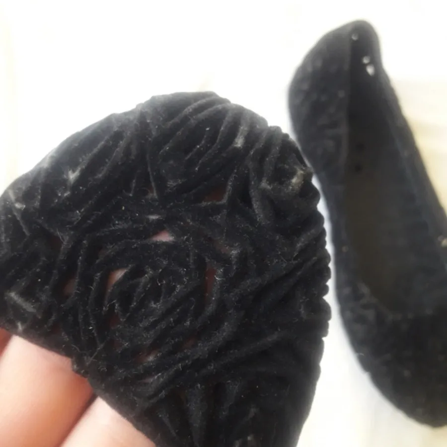 ?کفش دخترانه