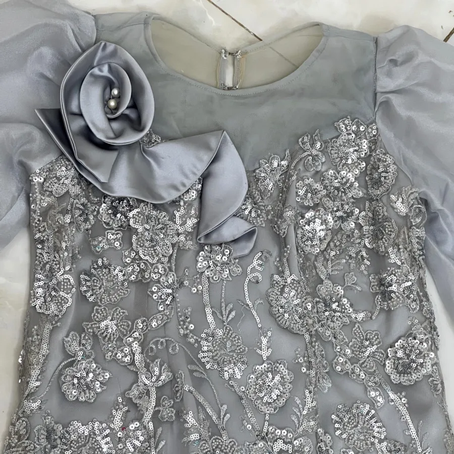 ماکسی مجلسی زنانه