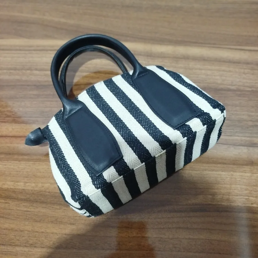 مینی بگ پارچه ای