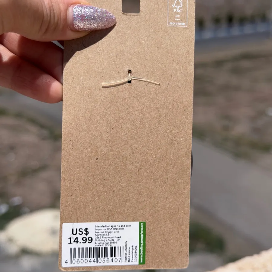 دستبند آلمانی