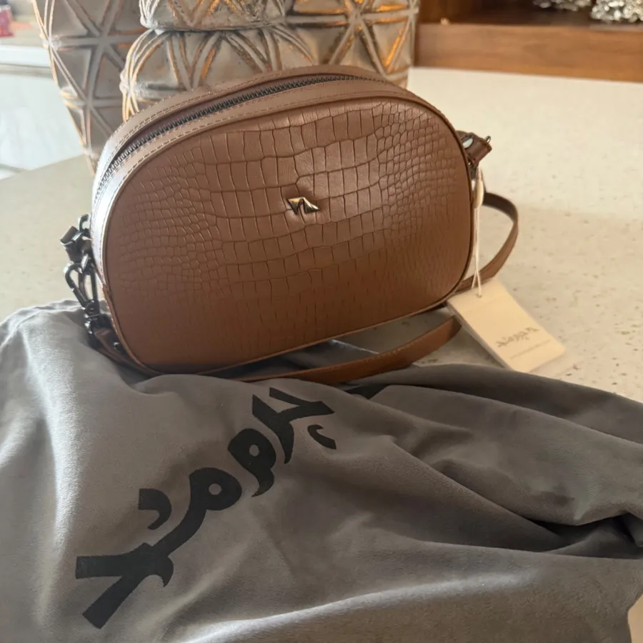کیف چرم مشهد