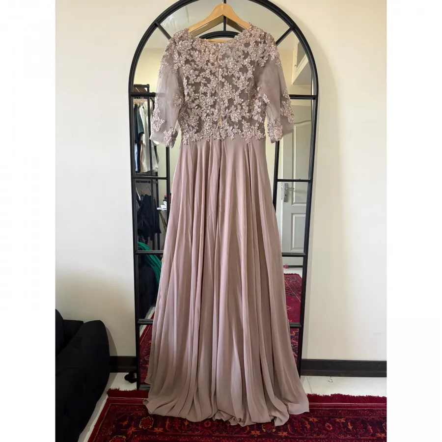 پیراهن مجلسی زنانه