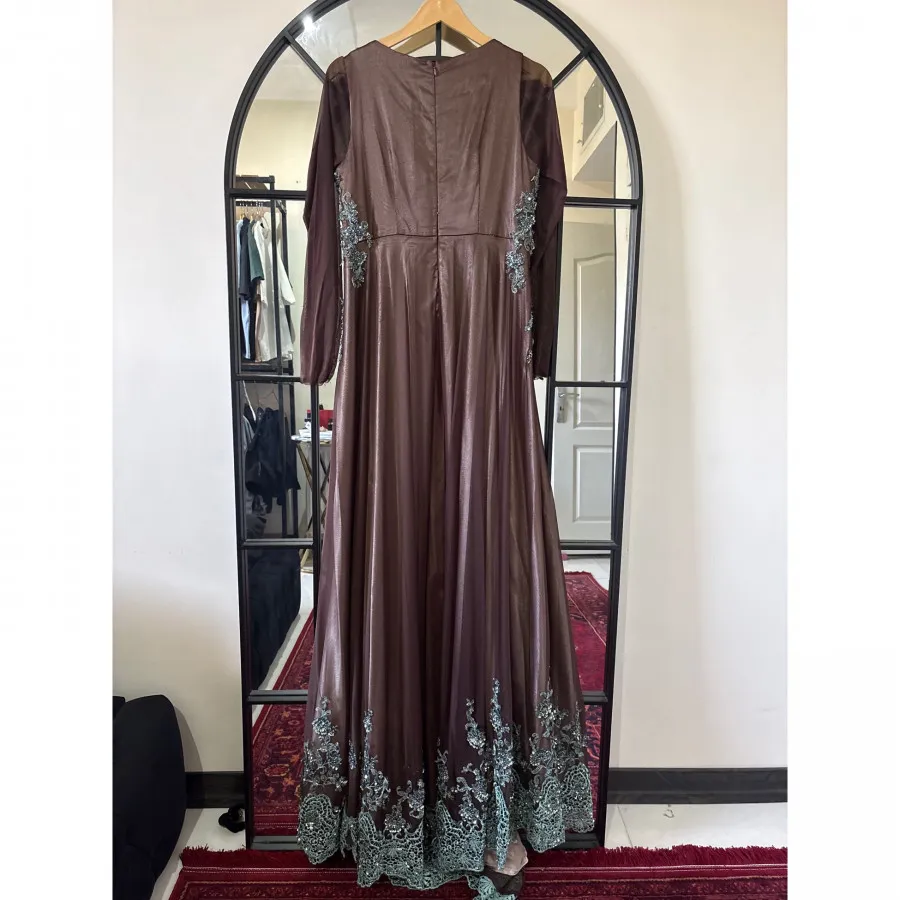 لباس مجلسی زنانه