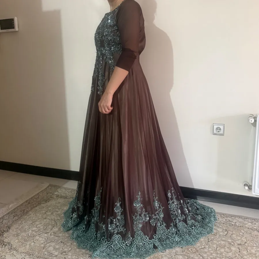 لباس مجلسی زنانه