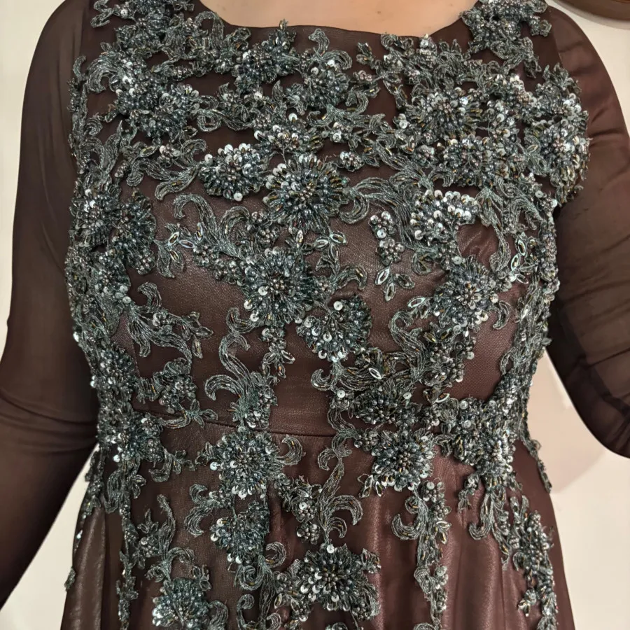 لباس مجلسی زنانه