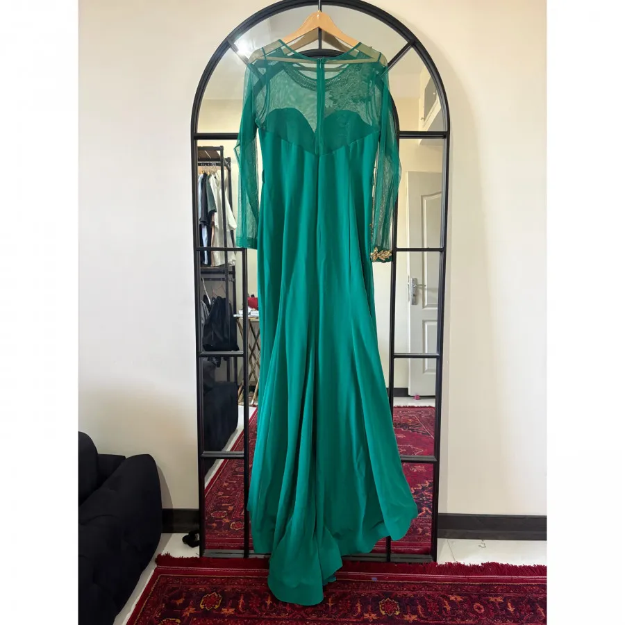 پیراهن مجلسی زنانه