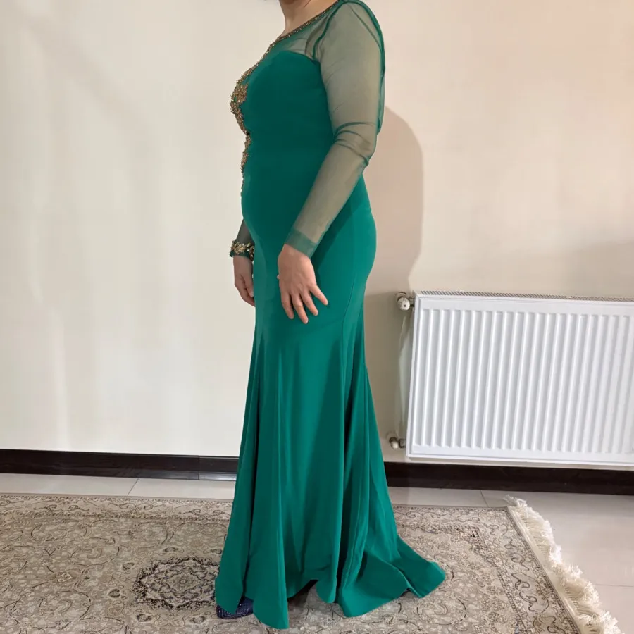 پیراهن مجلسی زنانه