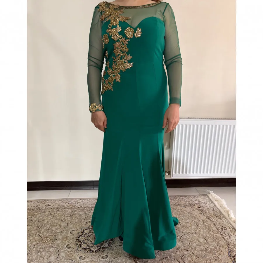 پیراهن مجلسی زنانه