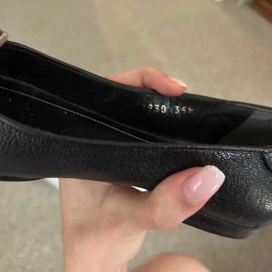 کفش فلت balenciaga