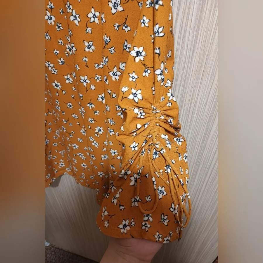 شومیز خارجی مارک MANGO