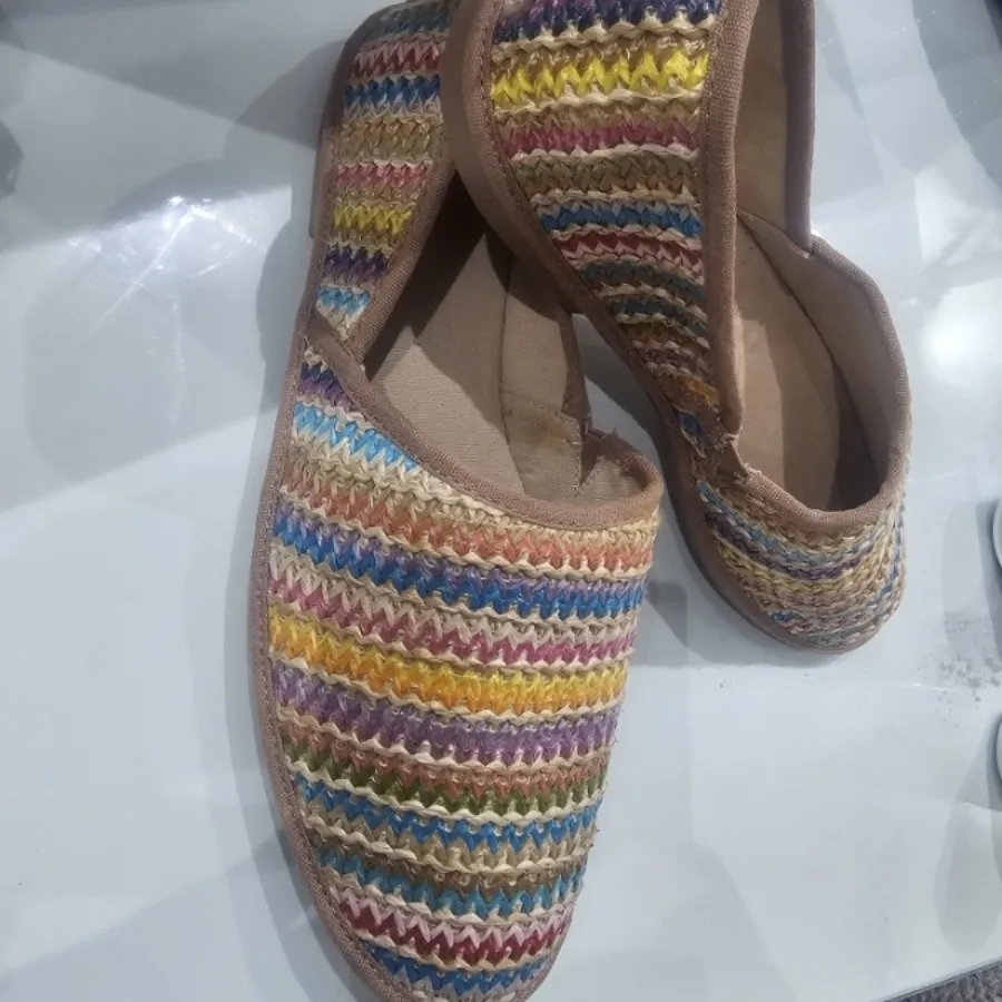 کفش تابستونی